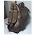 Lancel Borsa a Tracolla in Pelle Marrone - vista 6