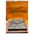 Louis Vuitton Monogram Canvas Compact Wallet Brown  - view 4