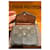Louis Vuitton Monogram Canvas Compact Wallet Brown  - view 8