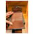 Louis Vuitton Monogram Canvas Compact Wallet Brown  - view 9