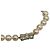 Set Collana e Orecchini in Perle Akoya Mikimoto in Oro Bianco Au750 - vista 6