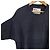 Autre Marque Top in maglia MHL in cotone e lino Nero - vista 3