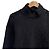 Autre Marque ONE GRAVITY Conjunto de forro polar Mock Neck Cut and Sewn Negro - vista 2