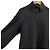 Autre Marque ONE GRAVITY Conjunto de forro polar Mock Neck Cut and Sewn Negro - vista 3