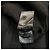 Autre Marque ONE GRAVITY Conjunto de forro polar Mock Neck Cut and Sewn Negro - vista 8