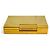 Autre Marque Dupont Gatsby Lighter Smoking Accessories Golden - view 3