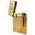 Autre Marque Dupont Gatsby Lighter Smoking Accessories Golden - view 4