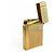 Autre Marque Dupont Gatsby Lighter Smoking Accessories Golden - view 5