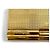 Autre Marque Dupont Gatsby Lighter Smoking Accessories Golden - view 6