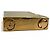 Autre Marque Dupont Gatsby Lighter Smoking Accessories Golden - view 8