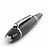 Montblanc Meisterstück Le Grand Penna a sfera Nero Argento - vista 3