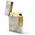 Autre Marque Dupont Gatsby Lighter Smoking Accessory Silvery - vista 4