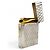 Autre Marque Dupont Gatsby Lighter Smoking Accessory Silvery - vista 5