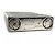 Autre Marque Dupont Gatsby Lighter Smoking Accessory Silvery - vista 6