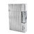 Autre Marque Briquet Dupont Gatsby Accessoire de Fumage Argenté