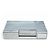 Autre Marque Briquet Dupont Gatsby Accessoire de Fumage Argenté - vue 3