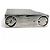 Autre Marque Briquet Dupont Gatsby Accessoire de Fumage Argenté - vue 7