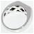 Autre Marque Pt950 Diamantring Silber - Ansicht 2