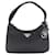 Mini borsa Re-Edition 2000 Re-Nylon Prada Nero