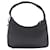 Mini borsa Re-Edition 2000 Re-Nylon Prada Nero - vista 2