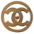 Timeless Accessorio Chanel D'oro  - vista 3