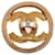 Timeless Accessorio Chanel D'oro  - vista 4