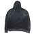 Autre Marque Wide Back Velours Hoodie Maison MIHARA YASUHIRO Braun Anthrazitgrau - Ansicht 3