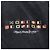 Autre Marque Wide Back Velours Hoodie Maison MIHARA YASUHIRO Braun Anthrazitgrau - Ansicht 4