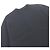 Rick Owens Dark Shadow Baumwoll-T-Shirt Schwarz - Ansicht 2