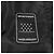 Abrigo de poliéster Emporio Armani Negro - vista 11