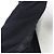 Abrigo de poliéster Emporio Armani Negro - vista 5