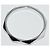 Boucheron Facette Pt950 Ring Größe 21 Silber - Ansicht 3