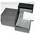 Autre Marque Reloj Orient Star Contemporary Skeleton en acero inoxidable Plata - vista 3