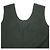 Autre Marque AEWEN MATOPH Baumwoll-Polyester-Kleid mit U-Ausschnitt Schwarz - Ansicht 4