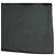 Autre Marque AEWEN MATOPH Baumwoll-Polyester-Kleid mit U-Ausschnitt Schwarz - Ansicht 6