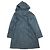 Autre Marque Abrigo 2way de nylon BEAUTY&YOUTH UNITED ARROWS Azul Azul marino - vista 2