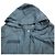 Autre Marque Abrigo 2way de nylon BEAUTY&YOUTH UNITED ARROWS Azul Azul marino - vista 3