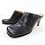 Sandali Bottega Veneta Nero - vista 3