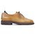 Berluti Lederschuhe Braun