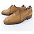 Berluti Lederschuhe Braun - Ansicht 3