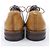 Berluti Lederschuhe Braun - Ansicht 5