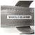 Sandali Manolo Blahnik Marrone - vista 6