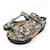 Sandali Etro Nero - vista 3