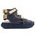Timeless Sandali Chanel G37231Y55209 Blu Blu navy