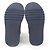 Timeless Sandali Chanel G37231Y55209 Blu Blu navy - vista 4
