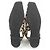 Scarpe basse Christian Dior DIOR MIZZA Beige - vista 4