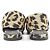 Scarpe basse Christian Dior DIOR MIZZA Beige - vista 5