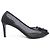 Décolleté Salvatore Ferragamo Nero