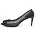 Décolleté Salvatore Ferragamo Nero - vista 2