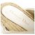 Sandali Christian Dior in agnello trapuntato Cannage Beige - vista 6